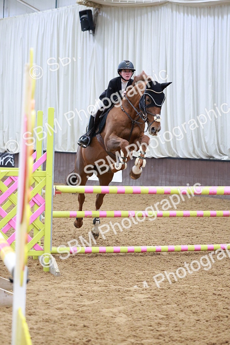 SBM_001160 - Class 3 - Senior Discovery 1.00m