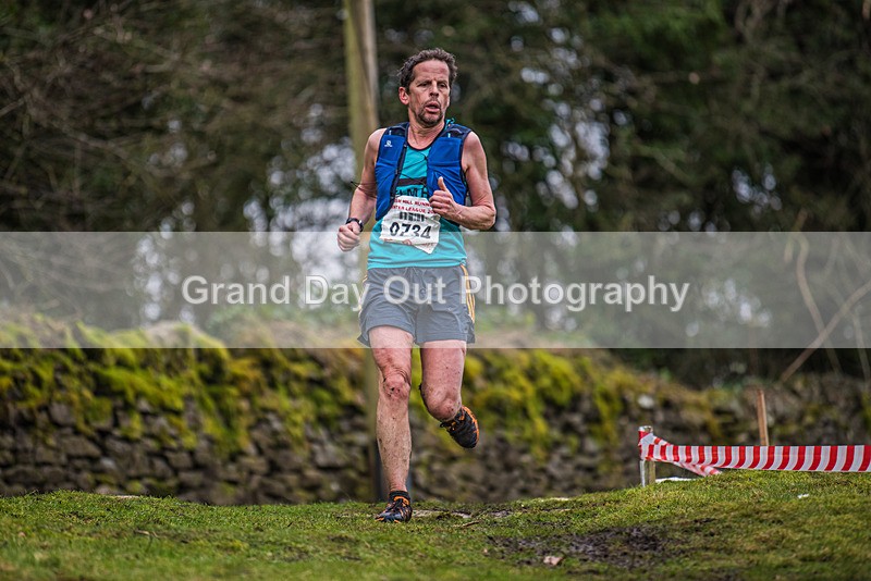 Giggleswick-955 - Kendal Winter League Races Giggleswick Sunday 14th January 2024