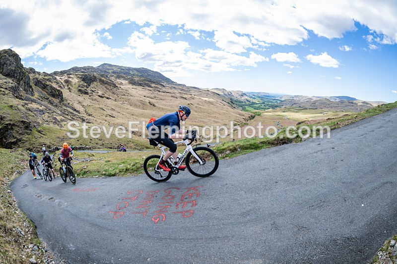 140238-2 - Hardknott Pass Camera 2 14.00-15.00