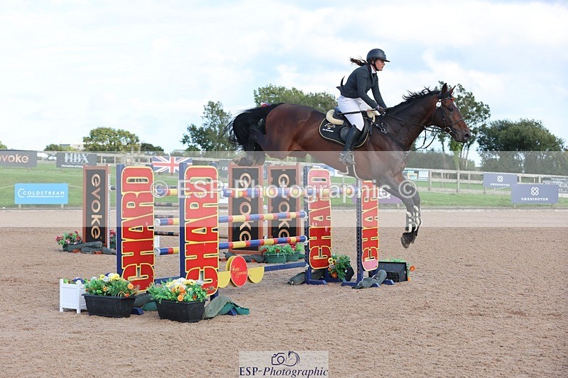 250911-165541-03098 - Cls 7 National 1.40m Open