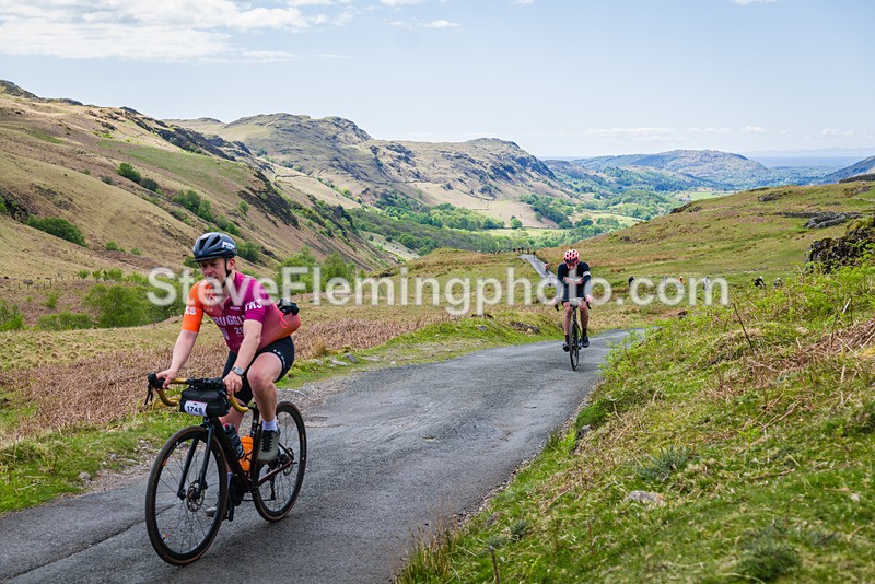 135218 - Hardknott Pass Camera 1 13.00-14.00
