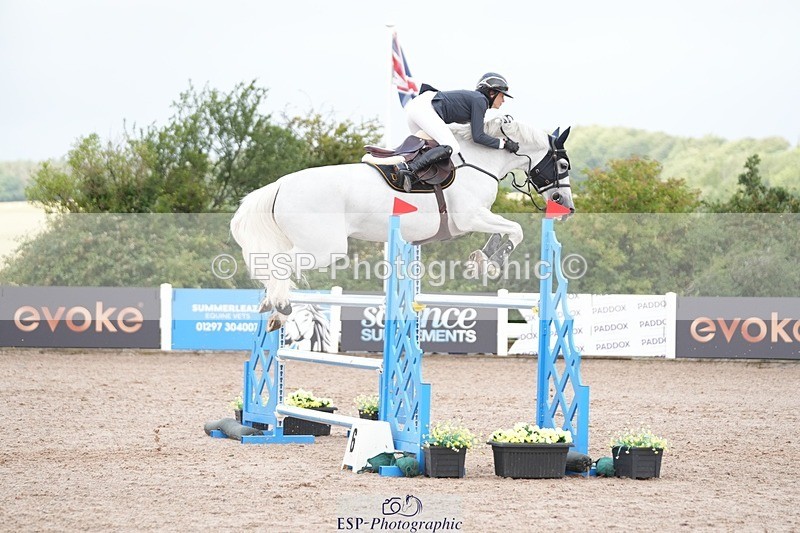 250720-092555-18145 - Cls16, 1 Star Silver Tour Accumulator