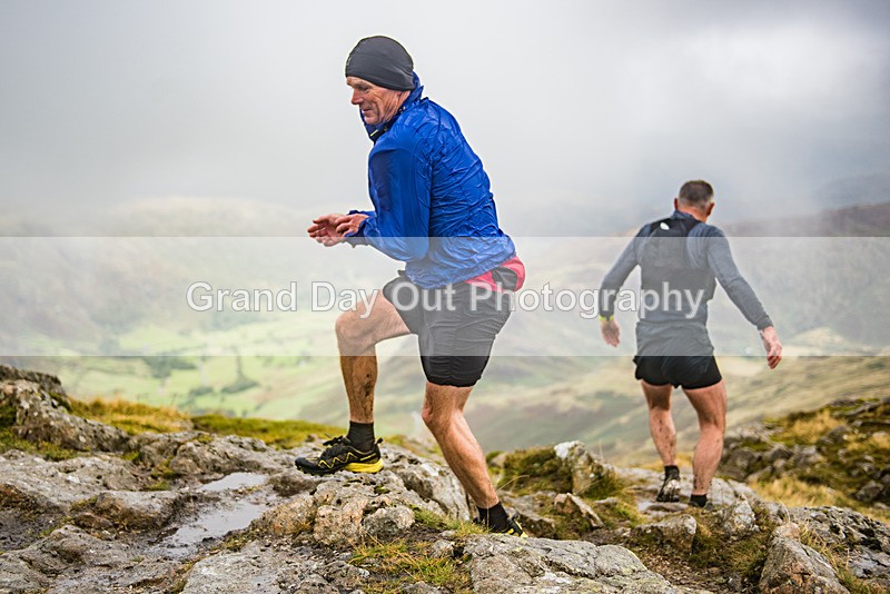 Three Shires-609 - Three Shires Fell Race Saturday 14th September 2024