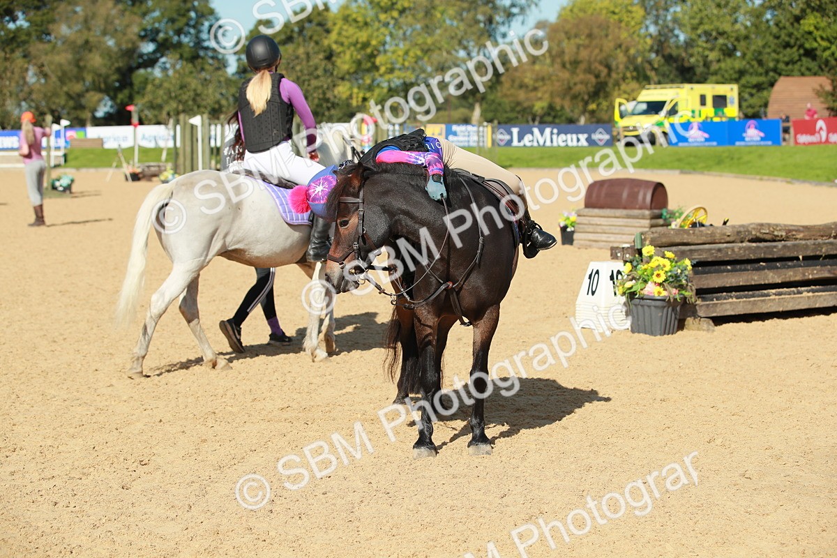 SBM_17211 - E10 - Eventers Challenge 50cm Championship