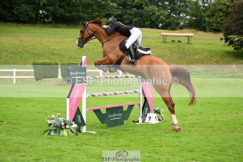 250706A-104111-17333 - Cls 43 Snr 1.30m Grand Prix