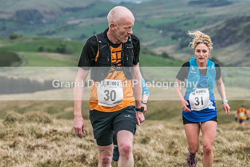 Hartside-130 - Dockray-Hartside Fell Race Wednesday 6th May 2026