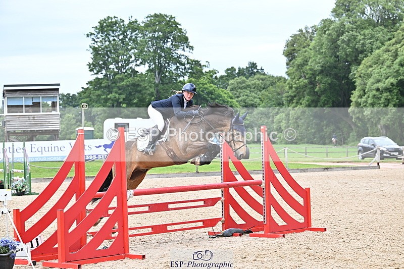 250613A-140116-01808 - Cls 12 95cm Amateur Quali