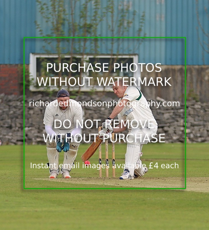 IMG_6785 - Kendal 2nds v Kirkby Lonsdale (2/5/22)