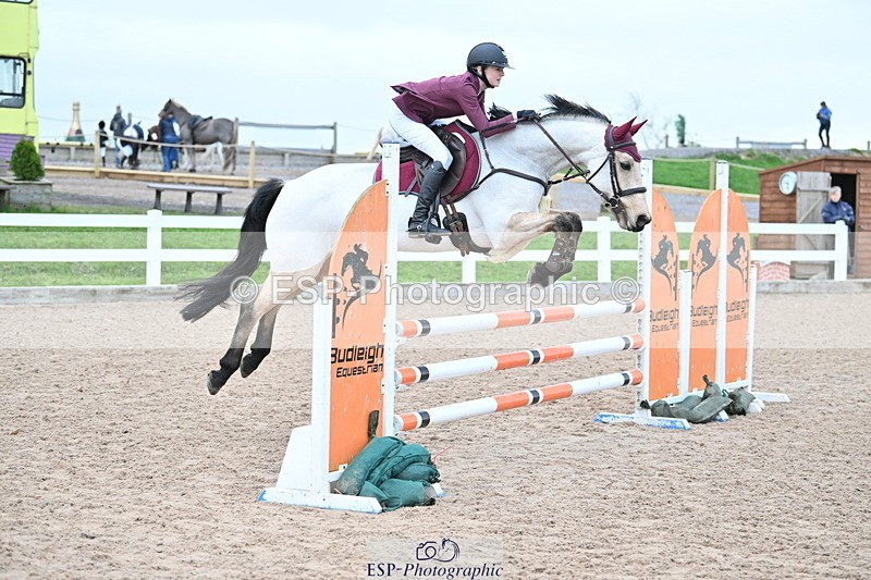 231119A-093033-04628 - Sun Cls 3 BlueChip Pony Discovery Qualifier