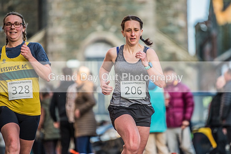 RTH-986 - Keswick Round The Houses Road Race, Wednesday 26th April 2023