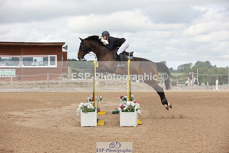 250719-112445-14475 - Cls 11, 1 Star Bronze Tour