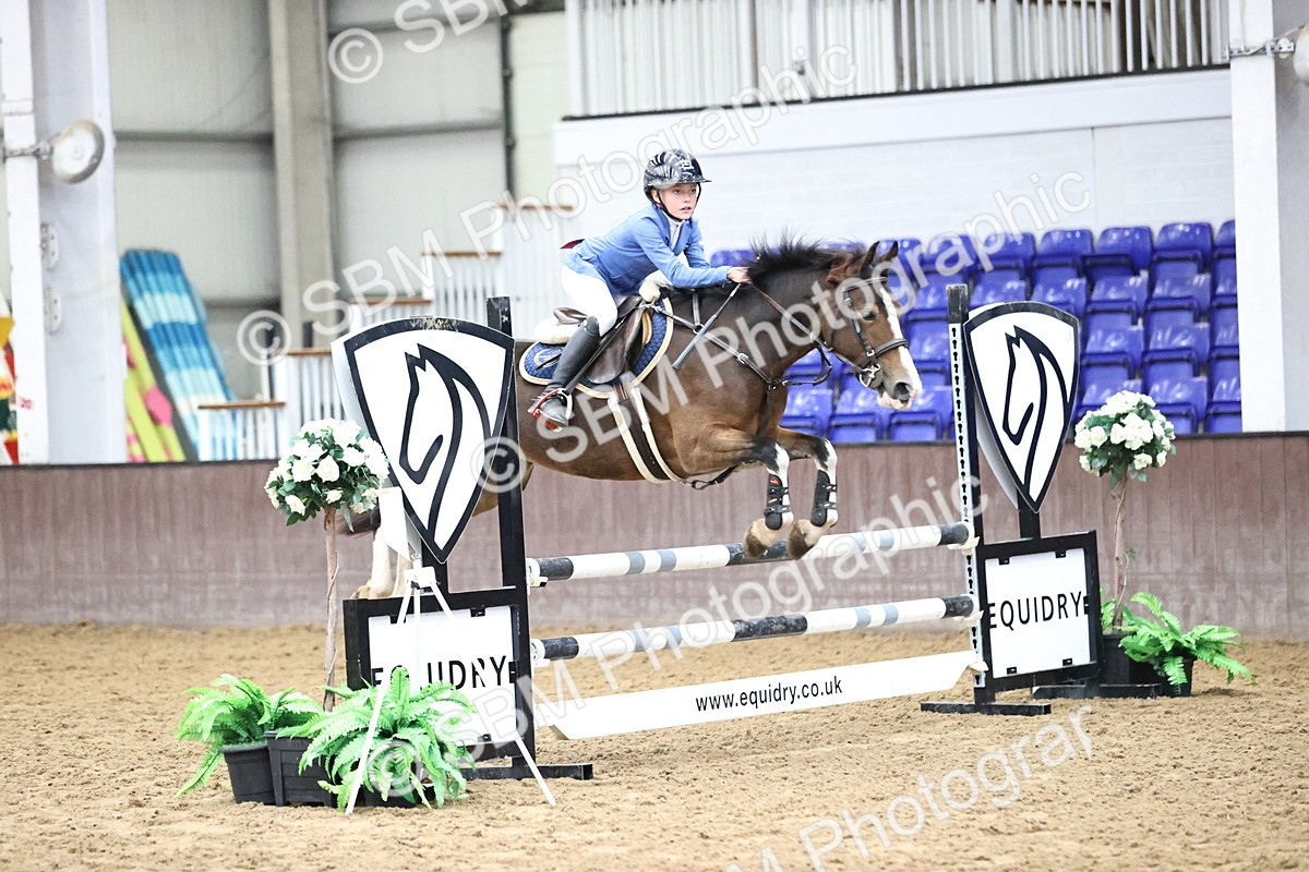 SBM_000261 - Class 2 - Pony British Novice - 80cm Open