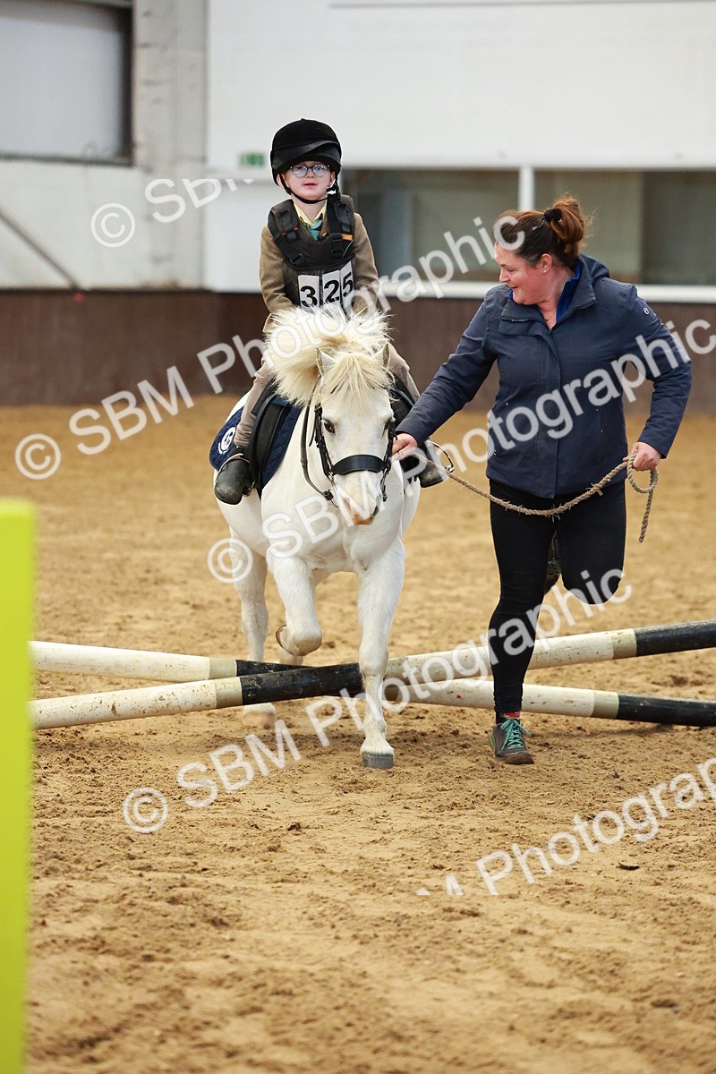 SBM_005124 - Class 1 - 40cm