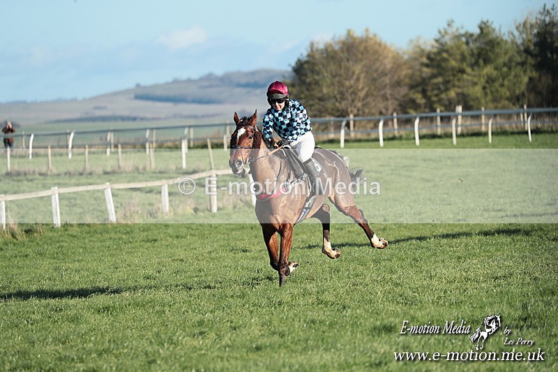 PtP 301125  0110 - Hursley Hambledon Point-to-Point Larkhill Racecourse 30/12/2025