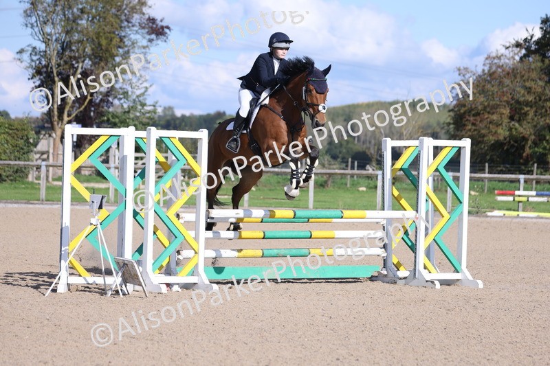 20250928-2272 - Class 6 - 90cm