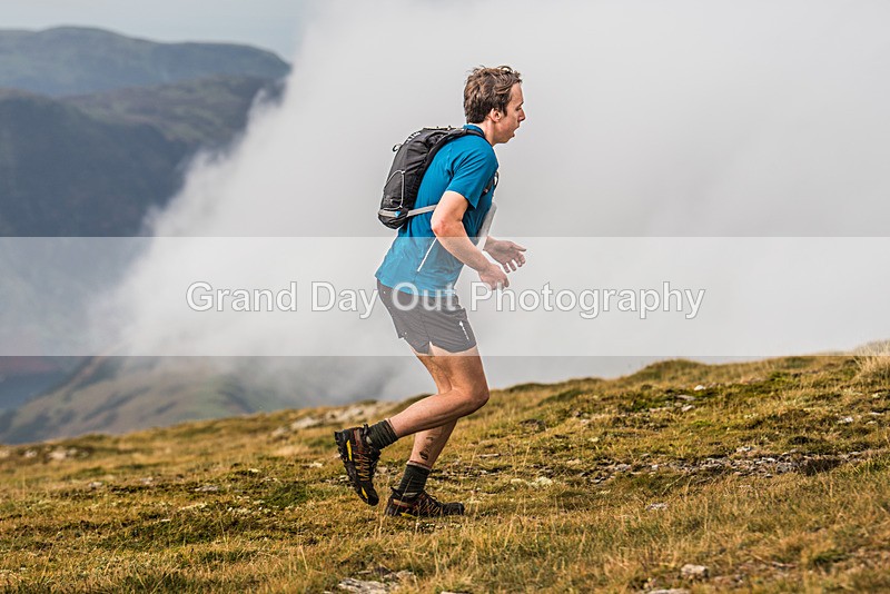 Buttermere-87 - Buttermere Shepherds Meet Fell Race Sunday 29th October 2023