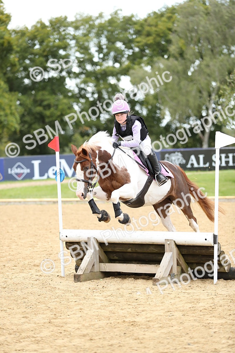 SBM_21897 - E9 - Eventers Challenge 60cm Championship