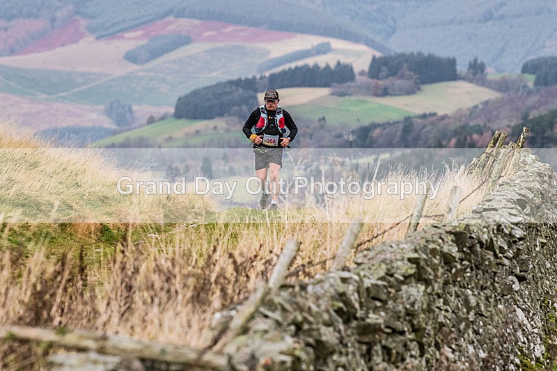 Tweed Valley-714 - High Terrain Events Tweed Valley 65 & 50K Ultra Trail Races Sunday 17th November 2024
