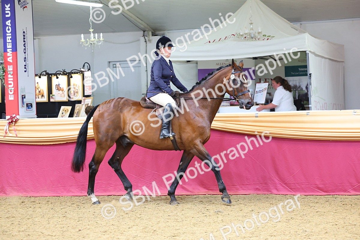 SBM_23464 - Class 904 - Supreme Final Ridden Diamond