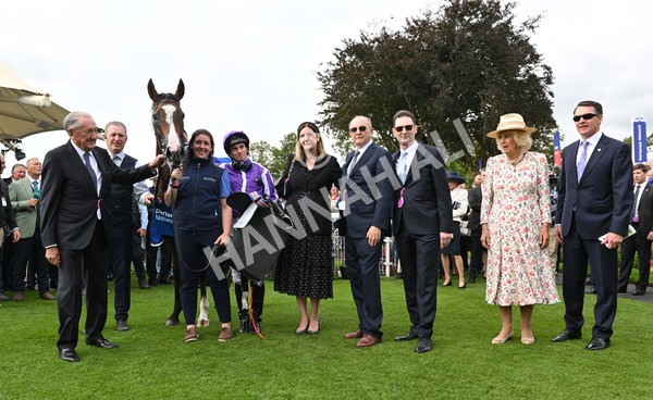 210825-148 Minnie Hauk - Race 4 3.35pm Pertemps Network Yorkshire Oaks