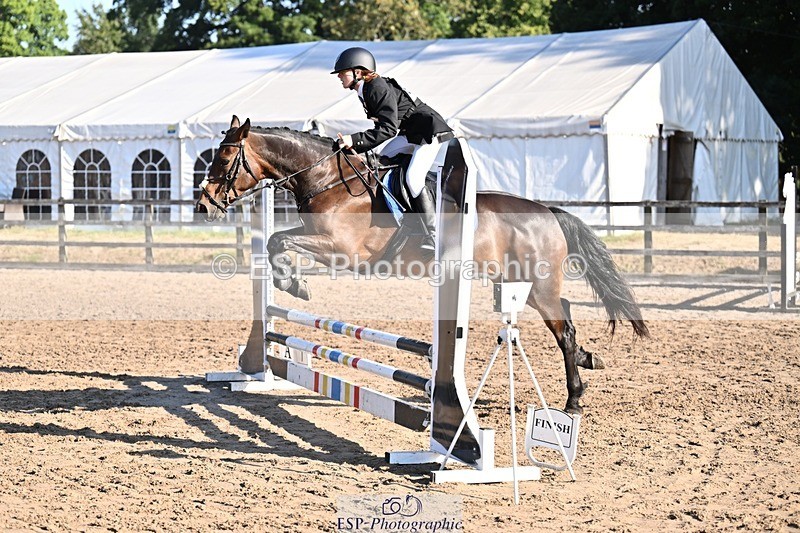 250823A-085108-24844 - NAF Round 1 8.30 to 9.30