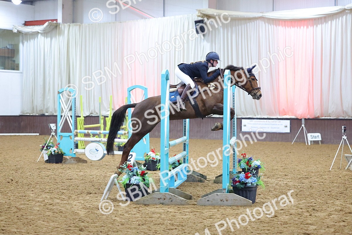 SBM_007668 - Class 20 - The Diamond Championship Qualifier (0.95m)