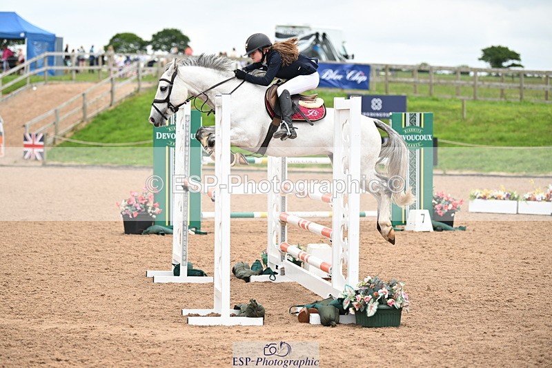 240630A-133421-13758 - Cls 25 HOYS 138cm Qualifier