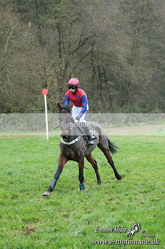 PtP 091124  566 - Knightwick Races Point-to-Point 09/11/24