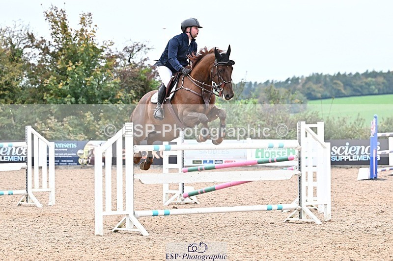 251015-161053-00995 - Cls 7 National 1.30m and 1.40m