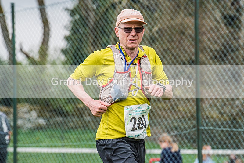 3 Peaks-2196 - The 3 Peaks Race - The Finish - Saturday 29th April 2023