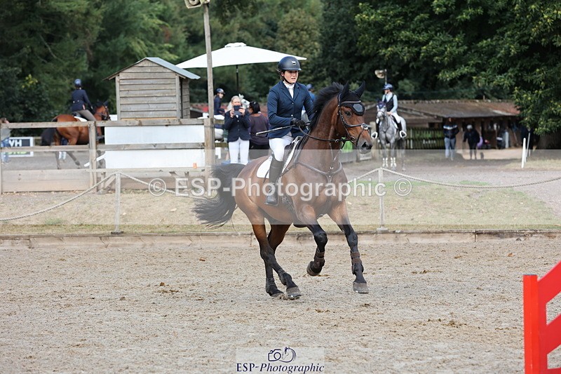 250829A-092347-00212 - Cls 6 85cm Amateur Quali