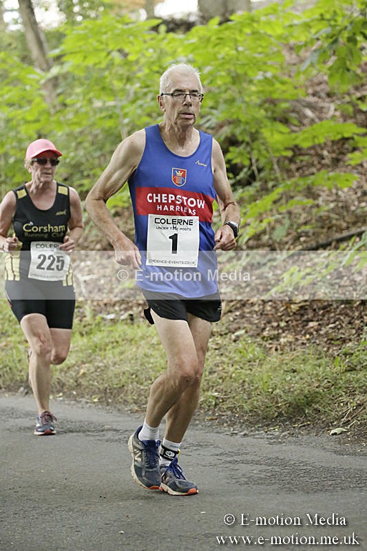 CAD5M 210719-0194 - Cadence Events Colerne 5 Miler  21-Jul-2019