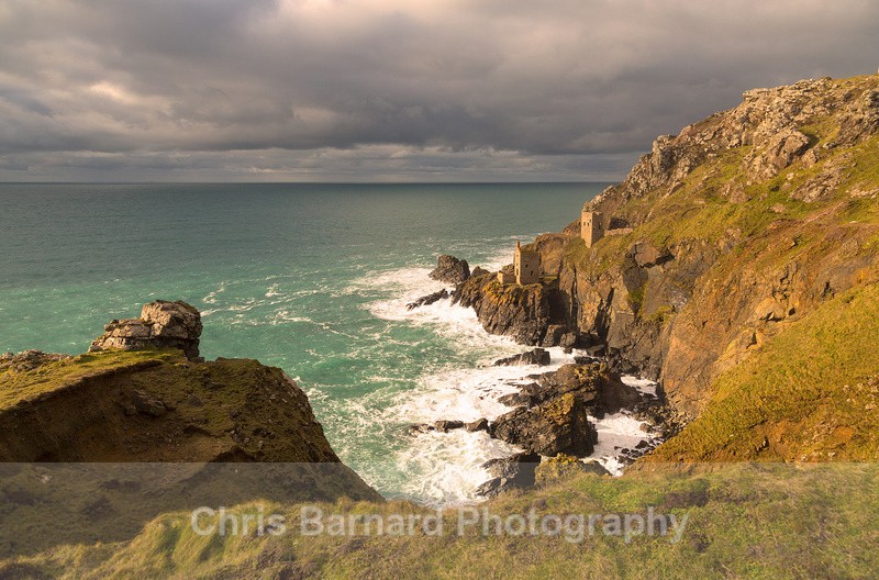  - Botallack