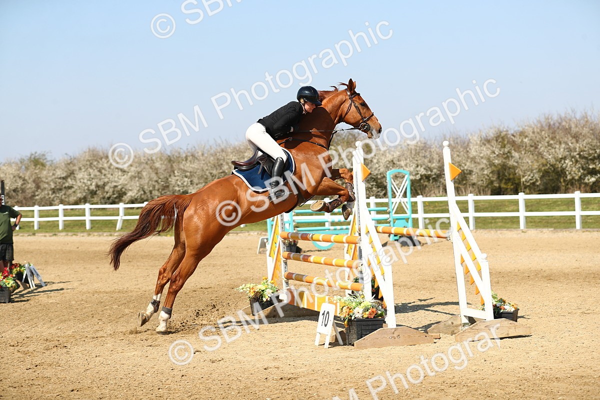 SBM_001049 - Class 4 - Senior Newcomers - 1.10m