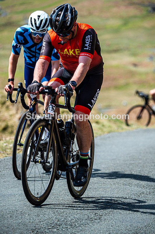125707 - Hardknott Pass Camera 3 12.00-13.00