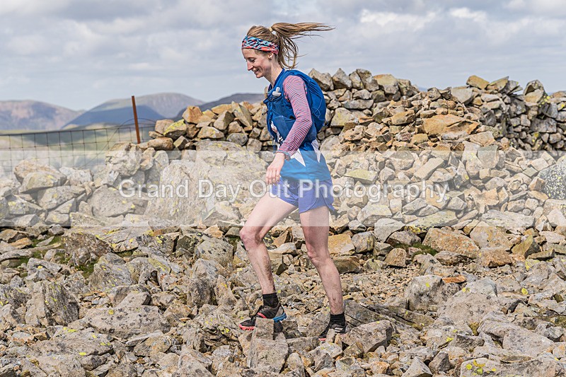 Ennerdale-756 - Ennerdale Horseshoe Fell Race Saturday 8th June 2024
