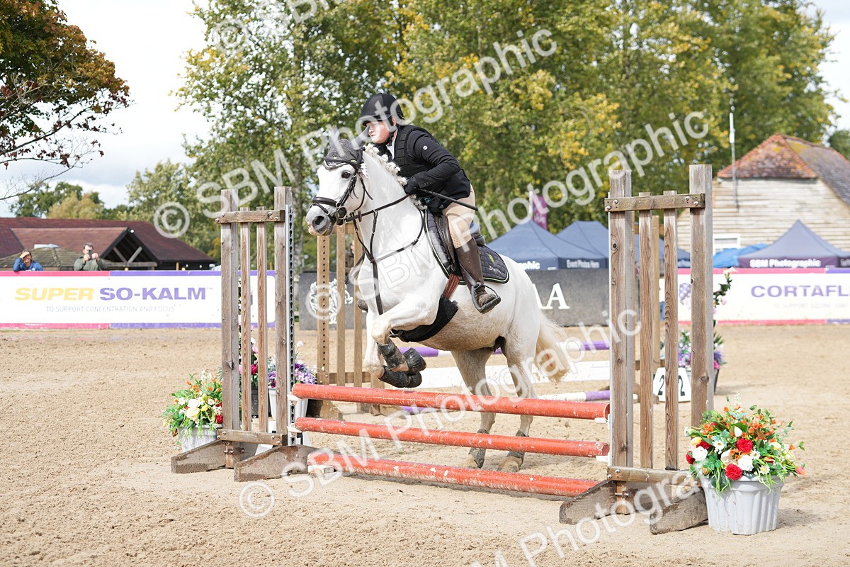 SBM_44220 - J7 - Junior Pony 60cm Championship
