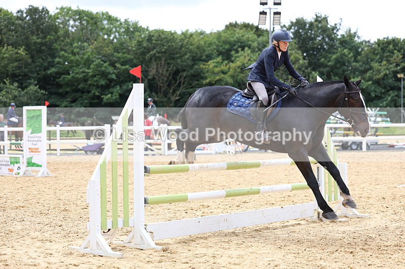 3E7A0583 - Class 10: 95cm National Amateur Championship Qualifier