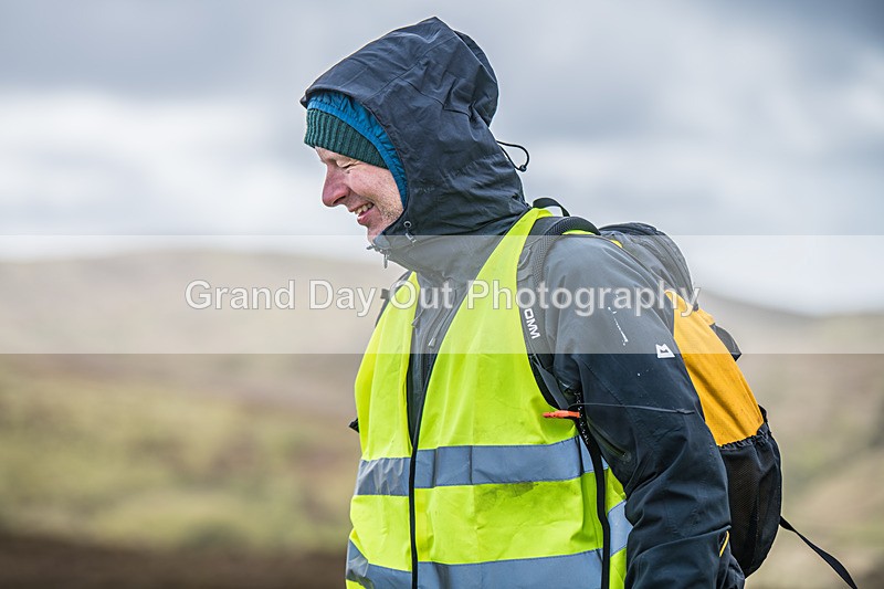 Jefferys Mount-513 - Jeffrey's Mount Figure of Eight Fell Race Saturday 11th April 2026