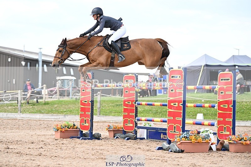 250509-152427-08144 - Cls 15 Talent Seeker inc 7yr old Jump Off and Presentations