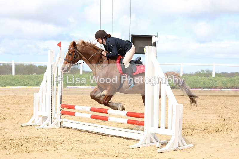 3E7A6551 - Class 5: 60cm Senior