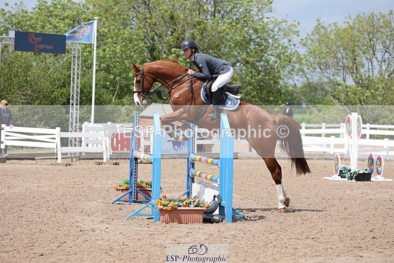 250509-133249-07257 - Cls 21 95cm Amateur Qualifier