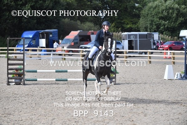 BPP_9143 - CLASS 6 70CM