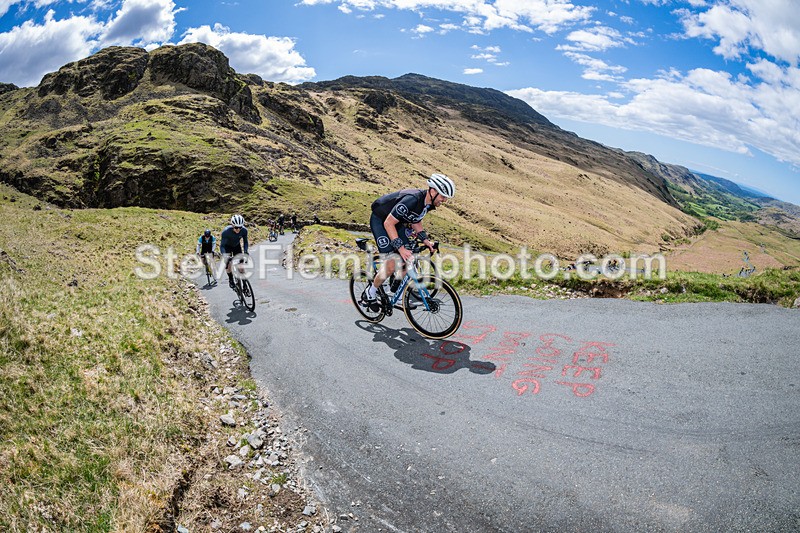 131337 - Hardknott Pass Camera 2 13.00-14.00