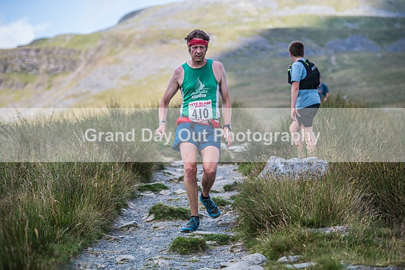 Ingleborough-1086 - Ingleborough Mountain Race Saturday 18th July 2026