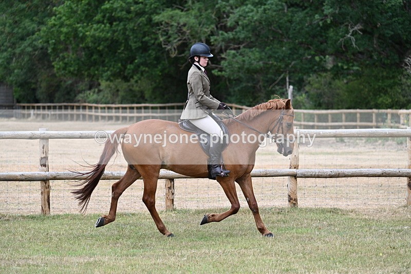 WJ7_0199 - Class 2 Best rider