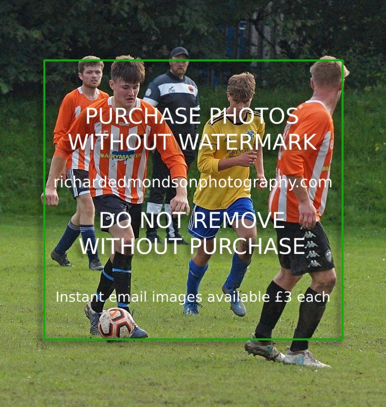 DSC01738 - Kendal United v Kirkby Stephen (Thursday 6 August)