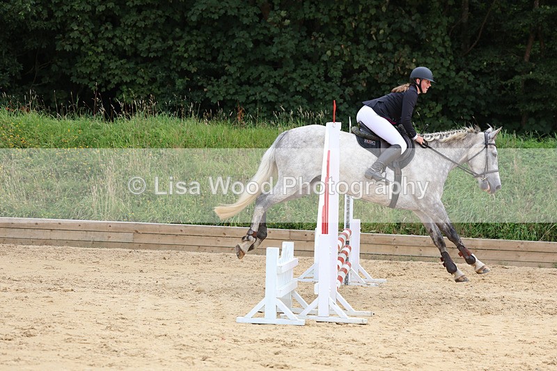 3E7A3168 - Class 6: 70cm Junior