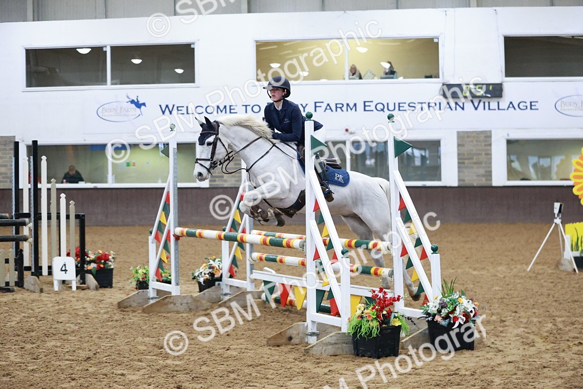 SBM_000716 - Class 3 - Senior Discovery - 1.00m