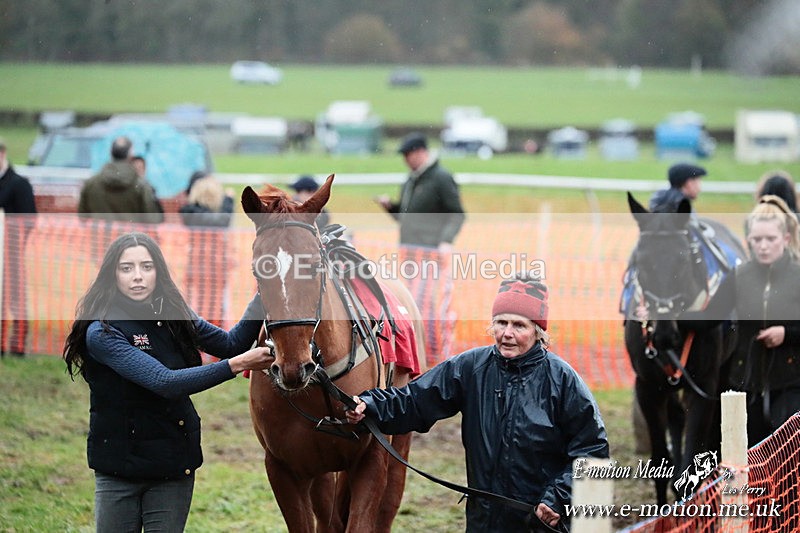 PtP 091125  1202 - Point-to-Point Wales Area Club Lower Machen, Gwent 09/11/25